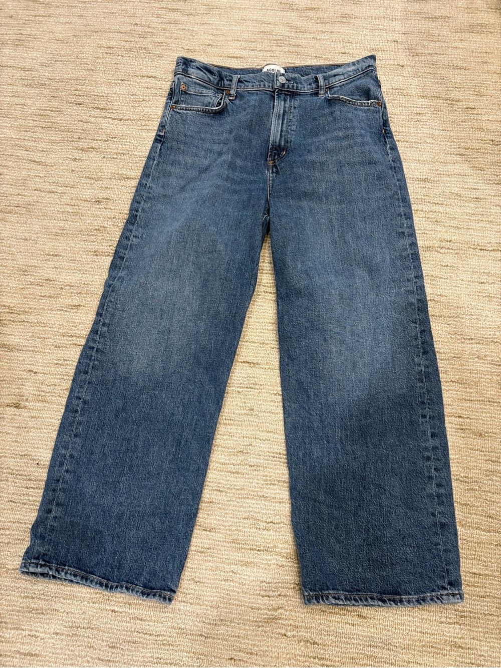 Agolde REN Jeans - Picture 2 of 8
